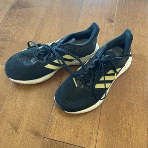 Adidas Cloudfoam Running Shoes